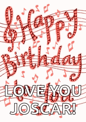 Happy Birthday Wishes Happy Birthday To You Image GIF