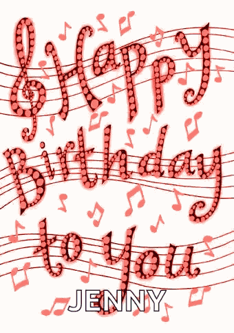 Happy Birthday Wishes Happy Birthday To You Image GIF