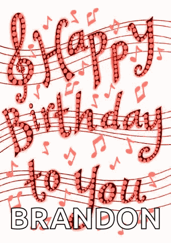 Happy Birthday Wishes Happy Birthday To You Image GIF