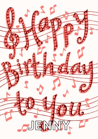 Happy Birthday Wishes Happy Birthday To You Image GIF