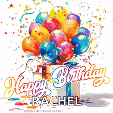 Happy Birthday Wishes Happy Birthday Wishes 2024 GIF