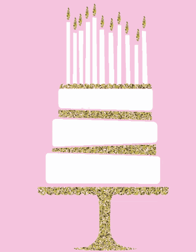 Happy Birthday Wishes Happy Birthday Wishes 2024 GIF