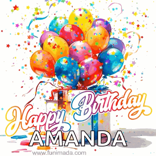 Happy Birthday Wishes Happy Birthday Wishes 2024 GIF