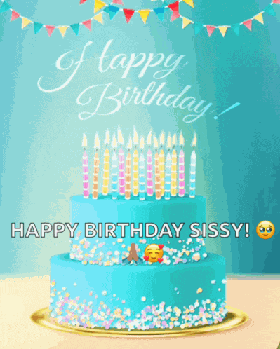 Happy Birthday Wishes Meme