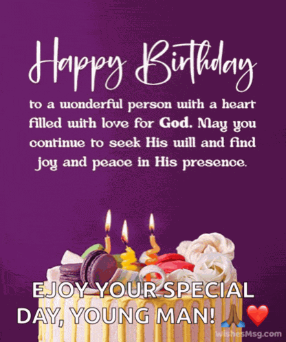 Happy Birthday Wishes Meme