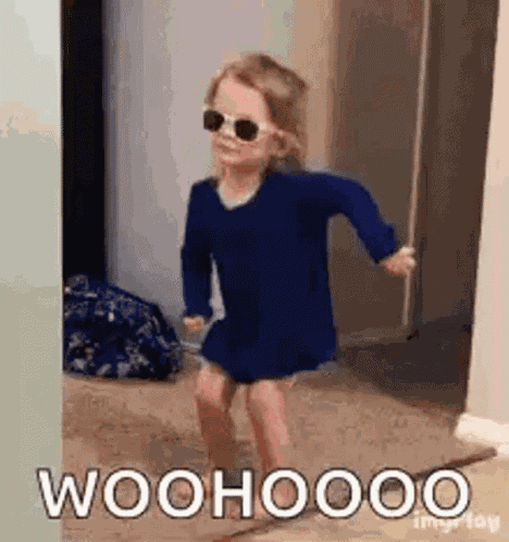 Happy Birthday Wishes GIF