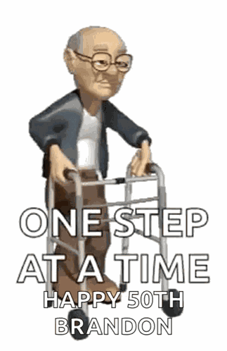 Happy Birthday GIF