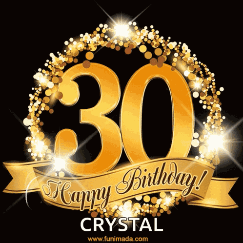 Happy Birthday GIF