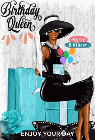 Happy Birthday GIF