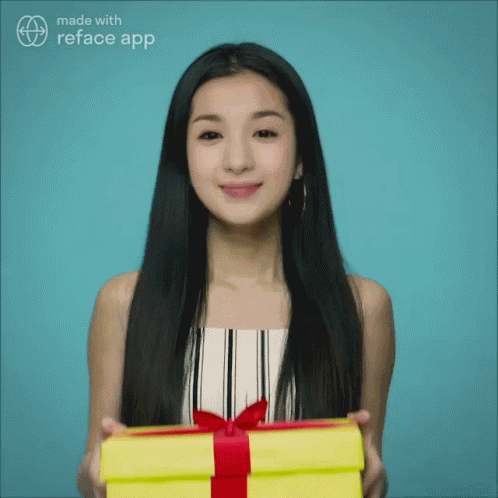 Happy Birthday GIF