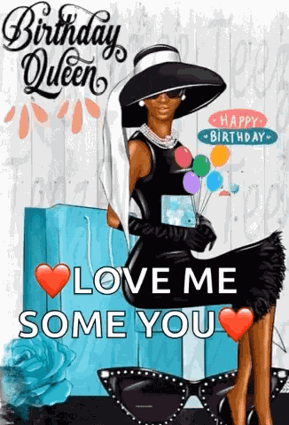 Happy Birthday GIF