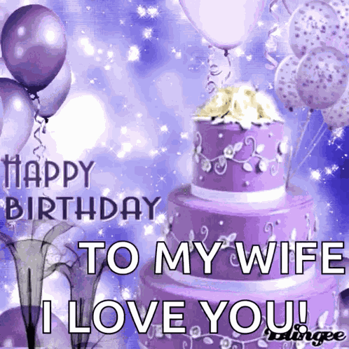 Happy Birthday GIF
