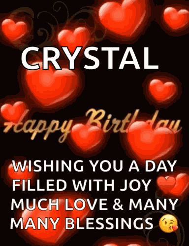 Happy Birthday GIF