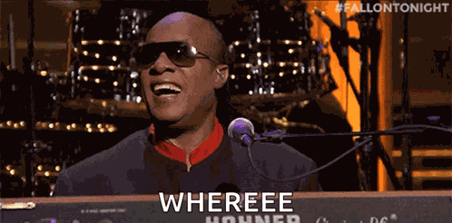 Happy Birthday GIF