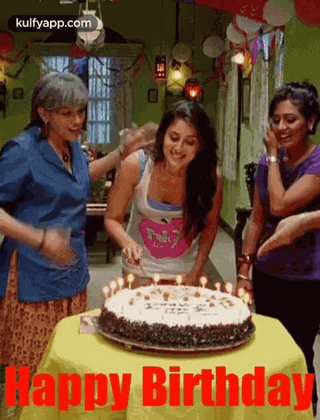 Happy Birthday.Gif GIF