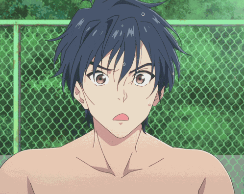 Happy Boy Excited GIF