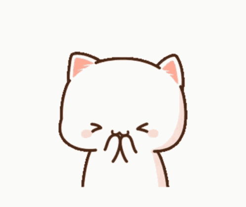 Happy Cat GIF