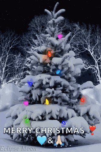 Happy Christmas Happy Holidays GIF