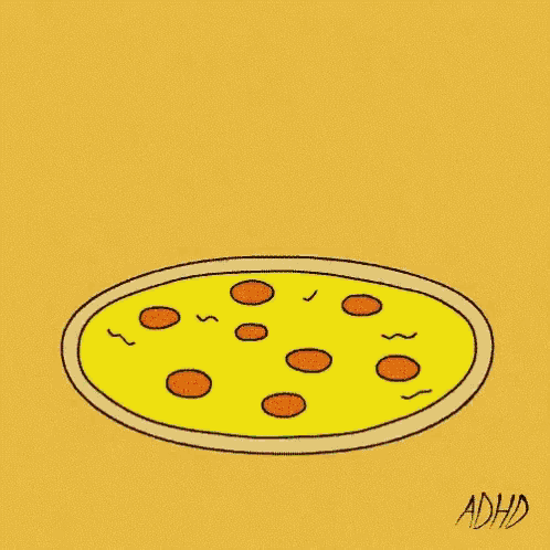 Happy Cinco De Mayo Pizza GIF