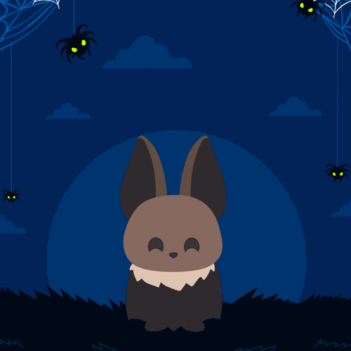 Happy Cute GIF