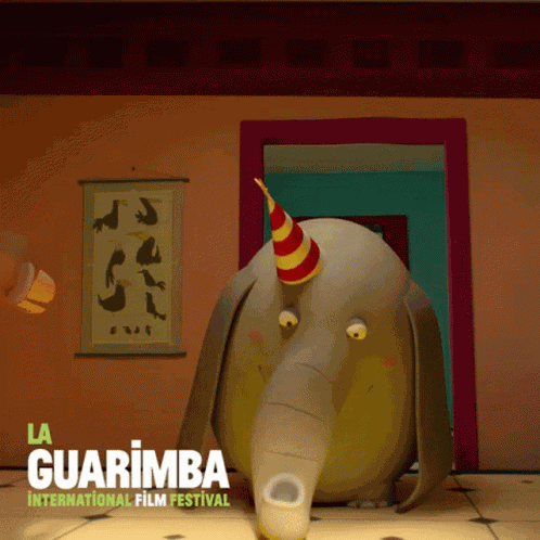 Happy Cute GIF