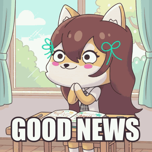 Happy Cute GIF