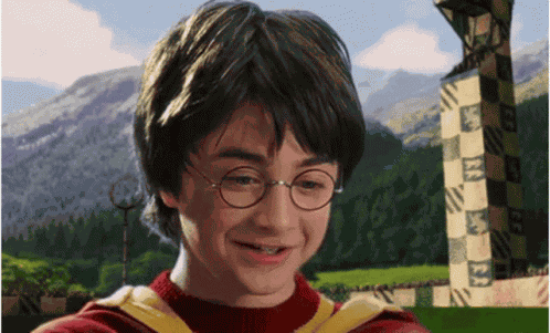 Happy Cute GIF