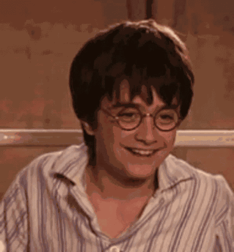 Happy Cute GIF