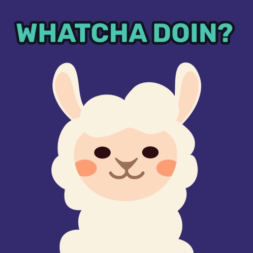 Happy Cute GIF