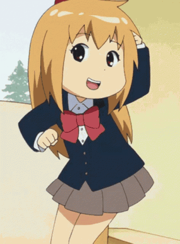 Happy Cuteness GIF