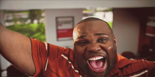 Happy Dance GIF
