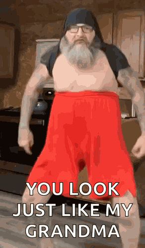 Happy Dance Funny Dance GIF