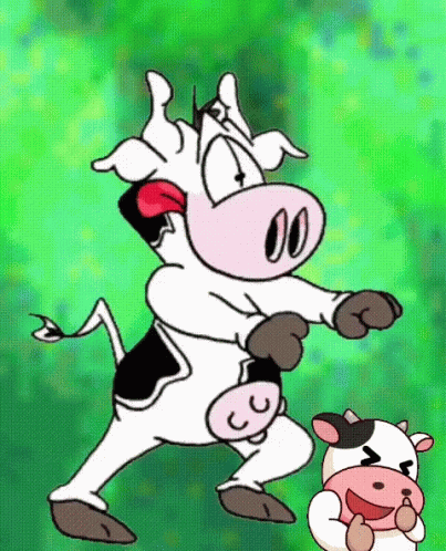 Happy Dance GIF