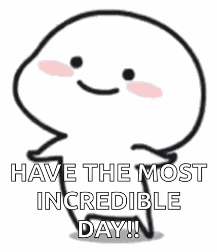 Happy Dance Happy GIF