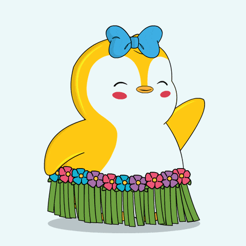 Happy Dance GIF