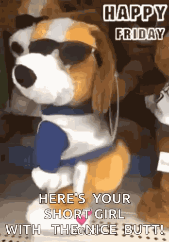 Happy Dance GIF