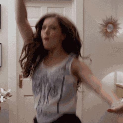 Happy Dance GIF