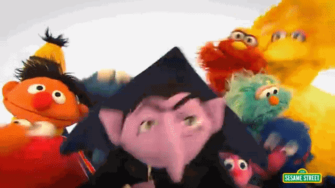 Happy Dance GIF