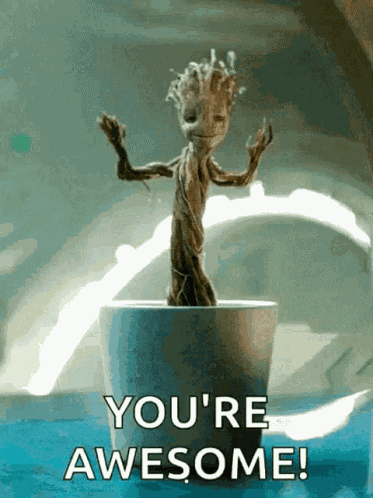 Happy Dance GIF