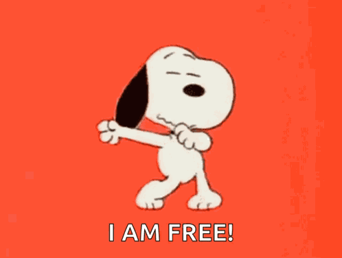 Happy Dance GIF