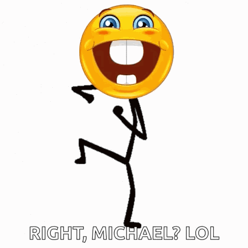 Happy Dance GIF
