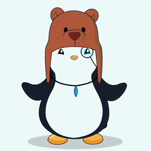 Happy Dance GIF