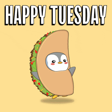 Happy Dance GIF