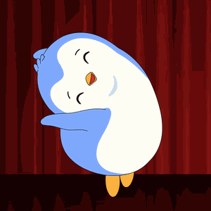 Happy Dance GIF