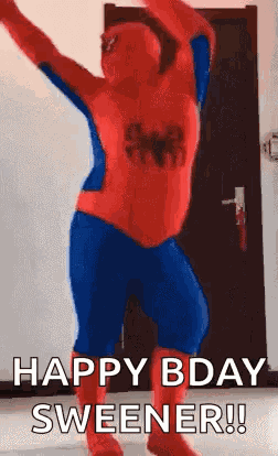 Happy Dance GIF