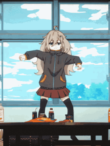 Happy Dance GIF