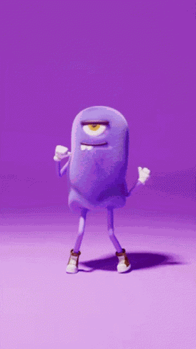 Happy Dance GIF