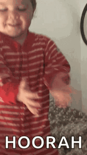 Happy Dance GIF