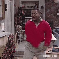Happy Dance GIF