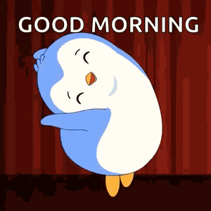 Happy Dance GIF